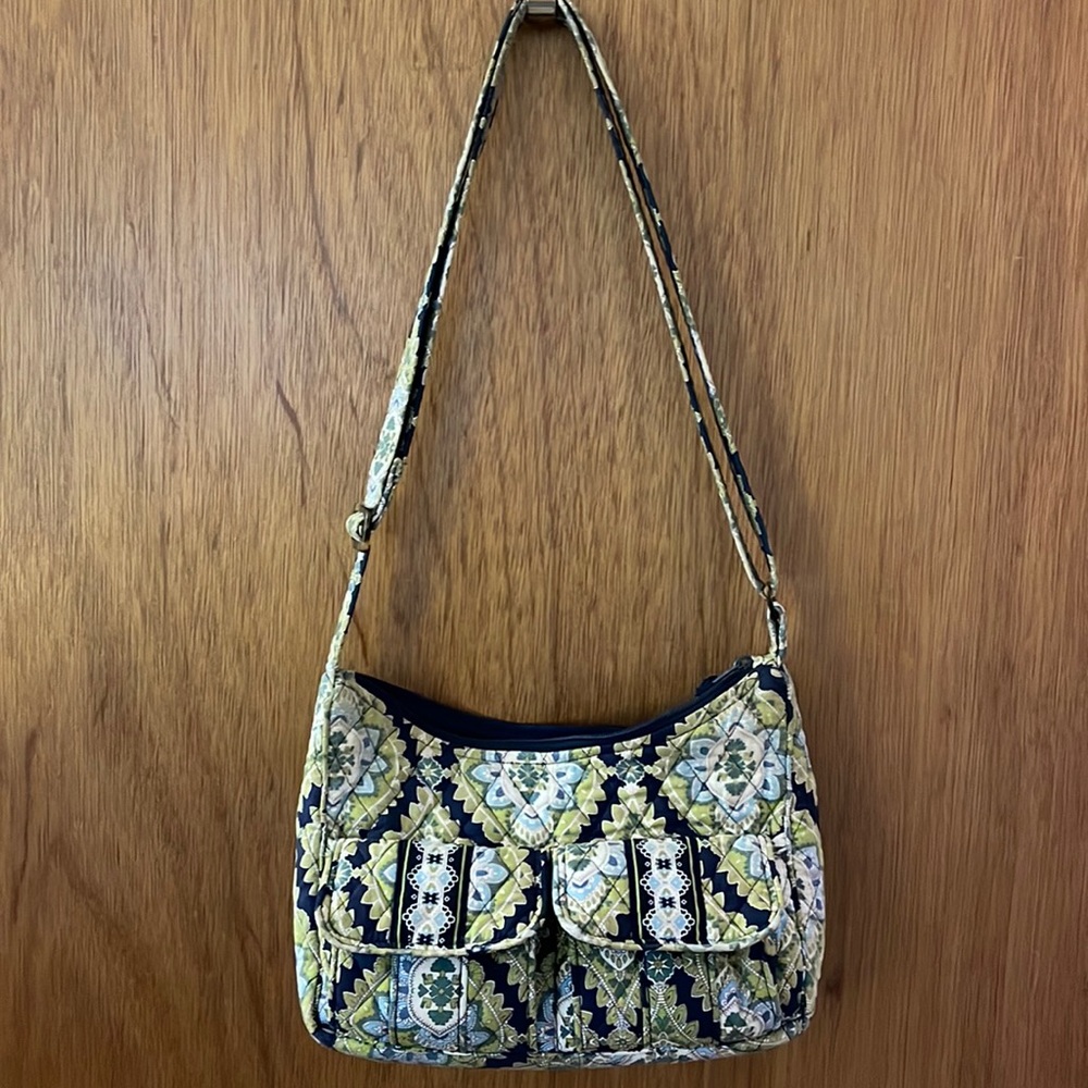 Loved Vera Bradley Bag